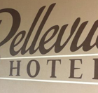 Bellevue Hotel - Hotel WA