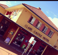 Clare Castle Hotel