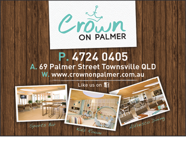 Crown On Palmer - Hotel WA 5