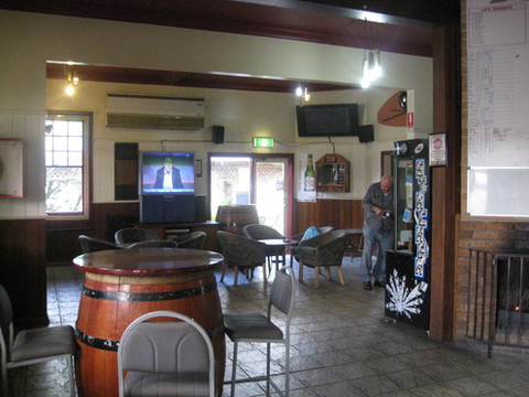 Erringhi Hotel - Hotel WA 0