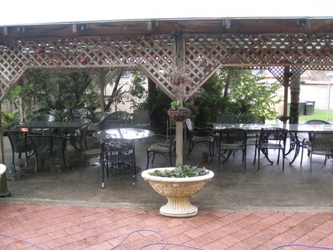 Erringhi Hotel - Hotel WA 1