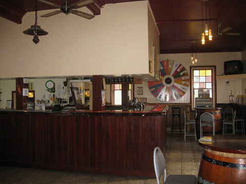 Erringhi Hotel - Hotel WA 3