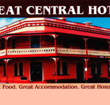 Great Central Hotel