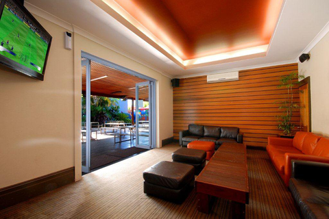 Great Northern Hotel - Hotel WA 0