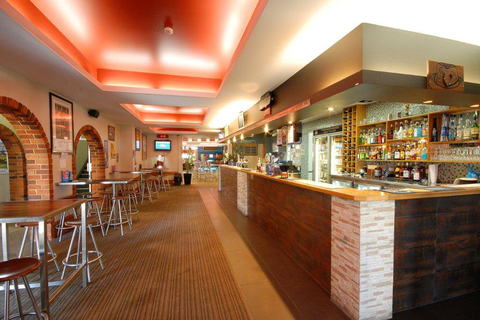 Great Northern Hotel - Hotel WA 1