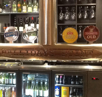 Hallidays Point Tavern