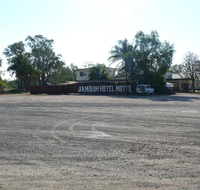 Jambin Hotel-Motel - Hotel WA
