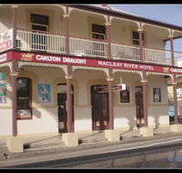 Macleay River Hotel - Hotel WA