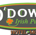 O'Dowd's Irish Pub - Hotel WA