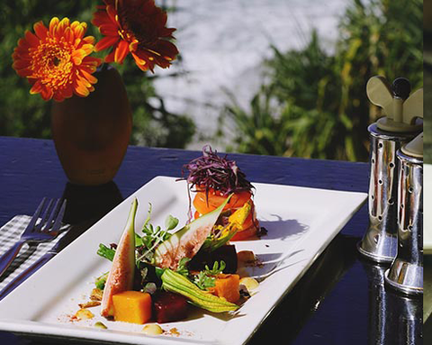 Pacific Hotel - Hotel WA 3