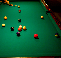 Red Lion Hotel - Hotel WA