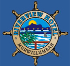 Riverview Hotel - Hotel WA