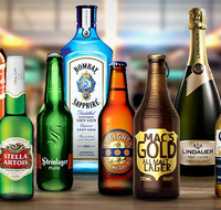 Royal Hotel Bouldercombe - Hotel WA