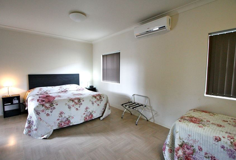 Station Hotel - Hotel WA 2