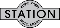 Station Hotel - Hotel WA 0