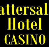 Tattersalls Hotel Casino - Hotel WA