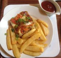 The Caves Country Pub - Hotel WA