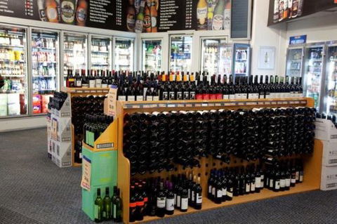 The Park Hotel Motel - Hotel WA 2