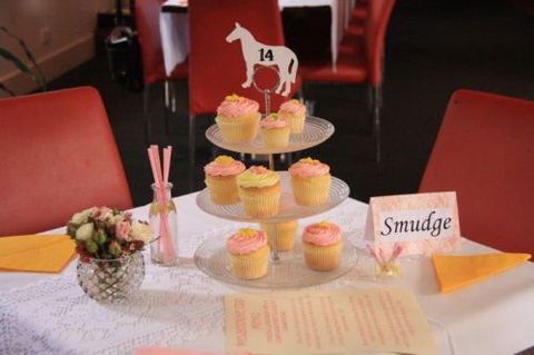 The Park Hotel Motel - Hotel WA 4