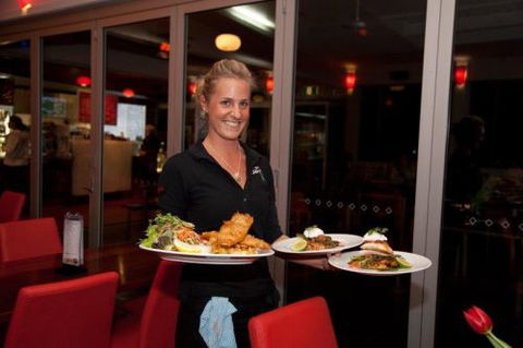 The Park Hotel Motel - Hotel WA 5