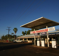Ti Tree Roadhouse - Hotel WA
