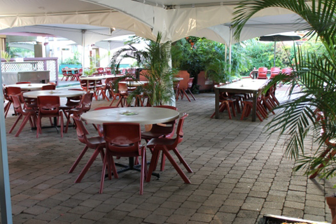 Victoria Park Hotel - Hotel WA 4