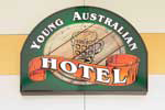 Bundaberg North QLD Hotel WA