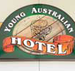 Young Australian Hotel - Hotel WA