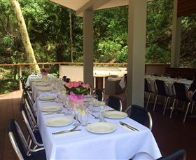 Hardys Bay NSW Hotel WA