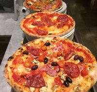 Pier 71 Bar e Cucina - Hotel WA