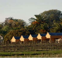 Tuileries Rutherglen Restaurant amp Accommodation