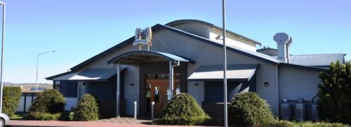 Smithlea QLD Hotel WA