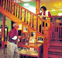 Hotel Corones - Hotel WA