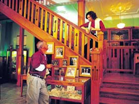 Hotel Corones - Hotel WA 0