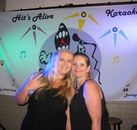 Hits Alive Karaoke amp DJ's - Hotel WA