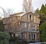 The Last Villa - Hotel WA