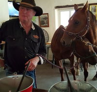 Overland Corner Hotel - Hotel WA