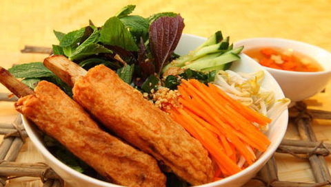 I Love Pho - Hotel WA 1