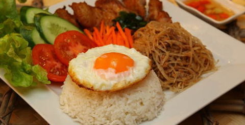 I Love Pho - Hotel WA 2