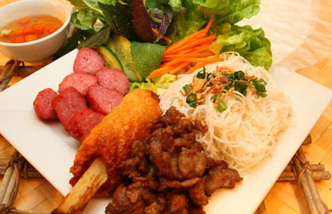 I Love Pho - Hotel WA 3