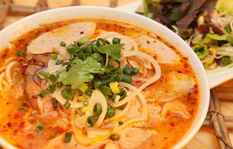 I Love Pho - Hotel WA 4