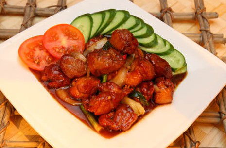 I Love Pho - Hotel WA 5