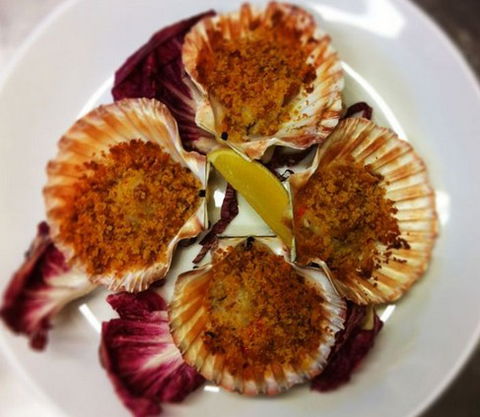 Il Perugino - Hotel WA 3