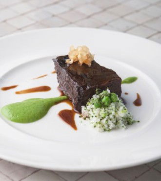 Afous Moroccan & Spanish Tapas - Hotel WA 0