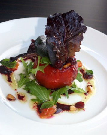 Afous Moroccan & Spanish Tapas - Hotel WA 2