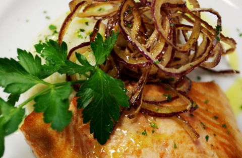 Libiamo Italian Restaurant - Hotel WA 0