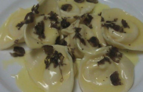 Libiamo Italian Restaurant - Hotel WA 4