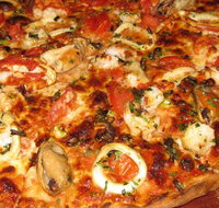 Mamma Teresa Italian Restaurant - Hotel WA