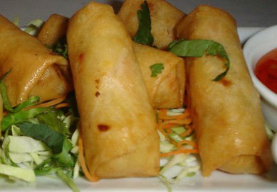 Indian Chopstocks - Hotel WA 1