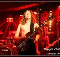 Home Tavern - Hotel WA